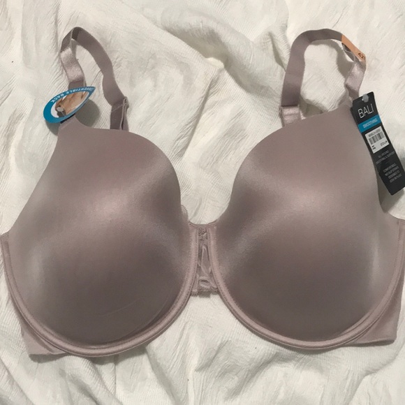 Bali Other - NWT- Bali- 42DD